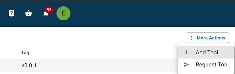 AddTool